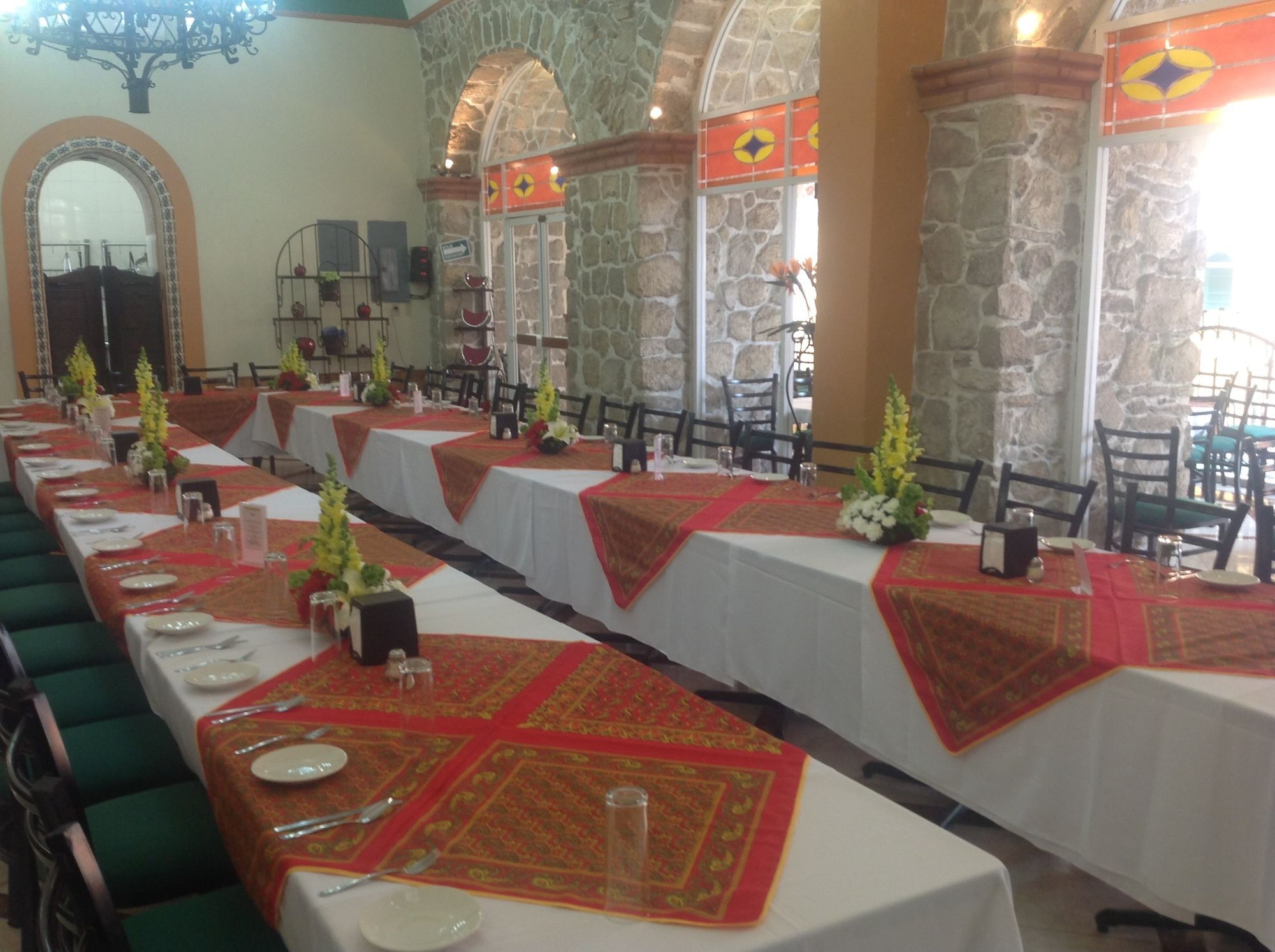 Hotel Tajin Papantla de Olarte Eksteriør billede