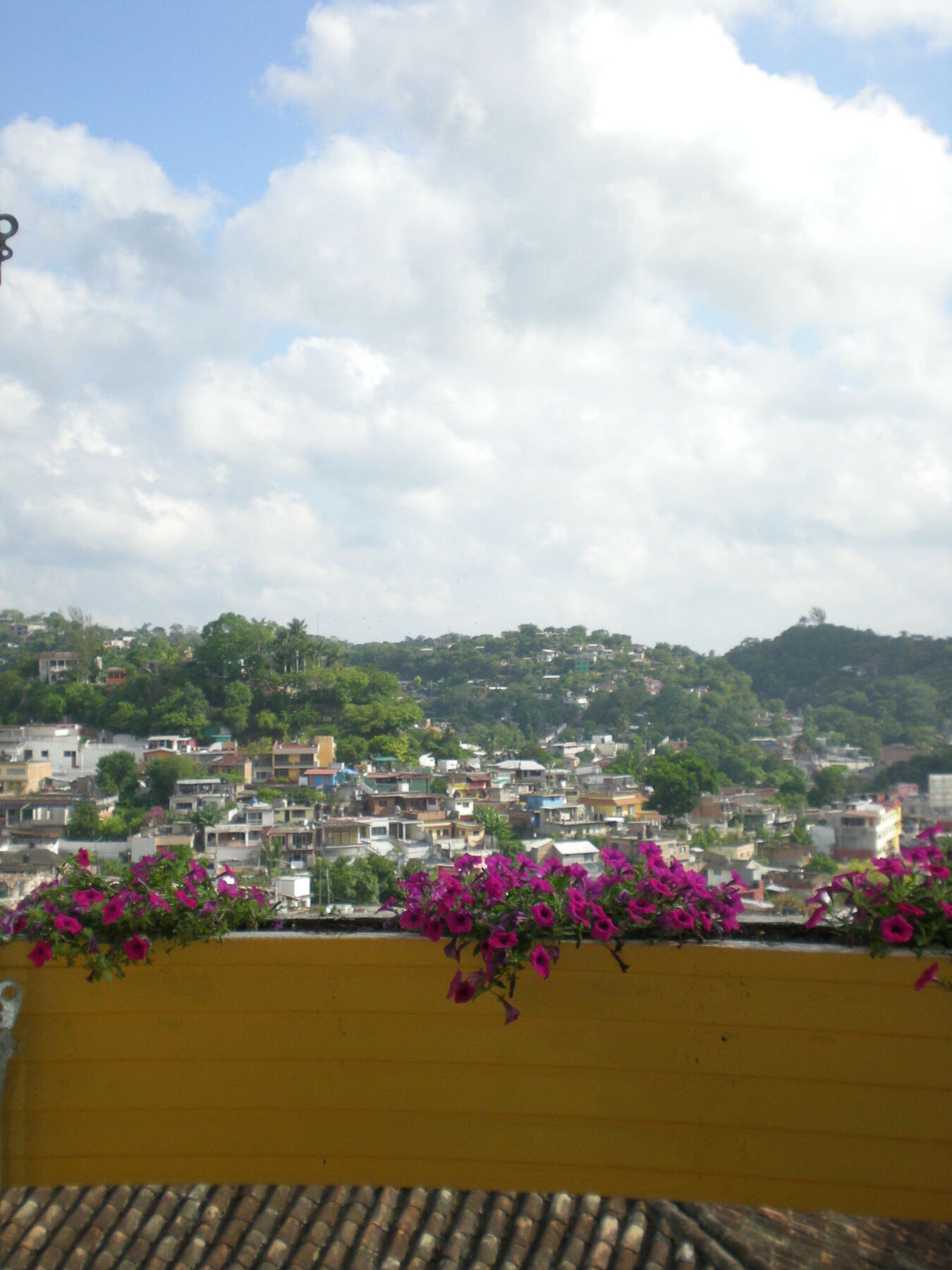 Hotel Tajin Papantla de Olarte Eksteriør billede